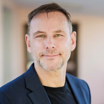 Timo Bechtel, Pflegedienstleitung Gemeinschaftskrankenhaus Havelhöhe