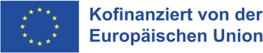 Kofinanziert von der Europäischen Union